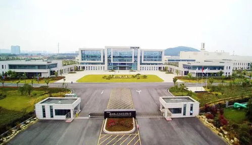 徐州高新區(qū) 構建完善新能源汽車產(chǎn)業(yè)鏈，驅動新能源技術開發(fā)新格局